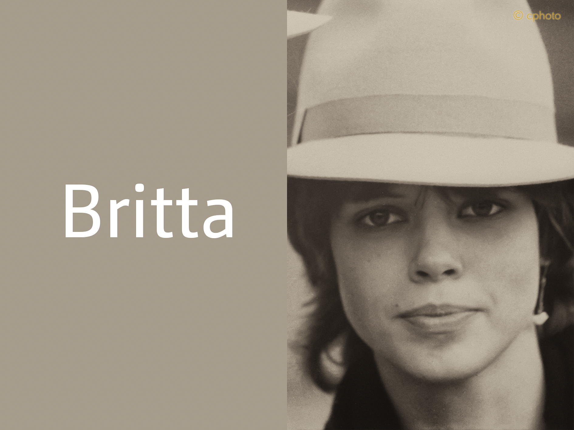 Britta