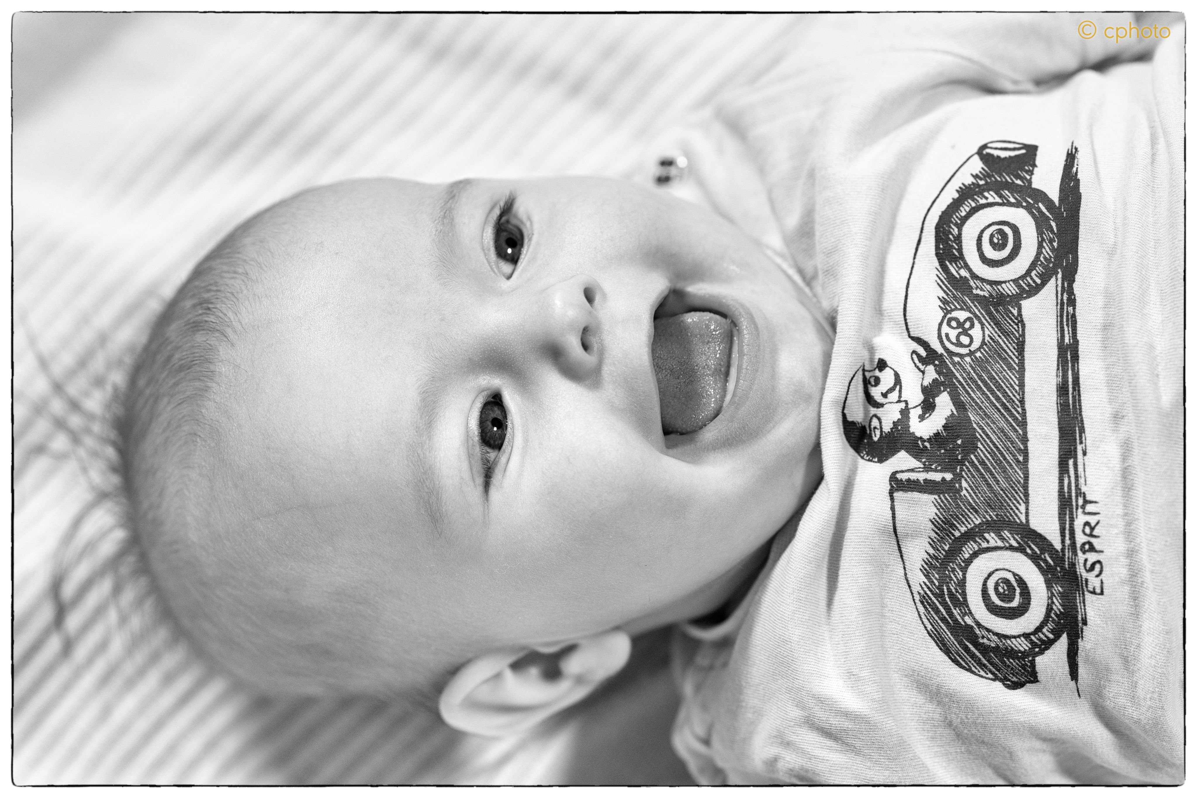 Das Leben ist schön