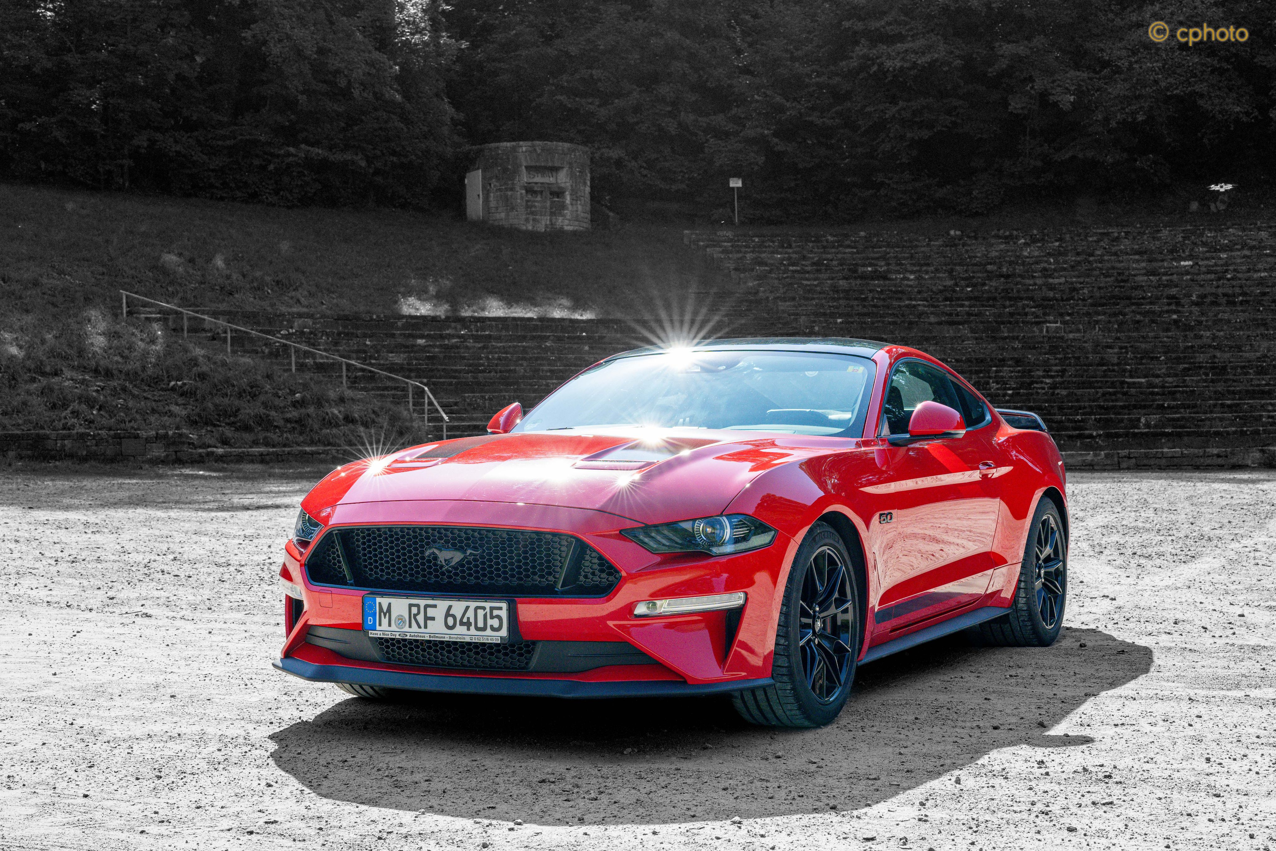 I'm your star on the road