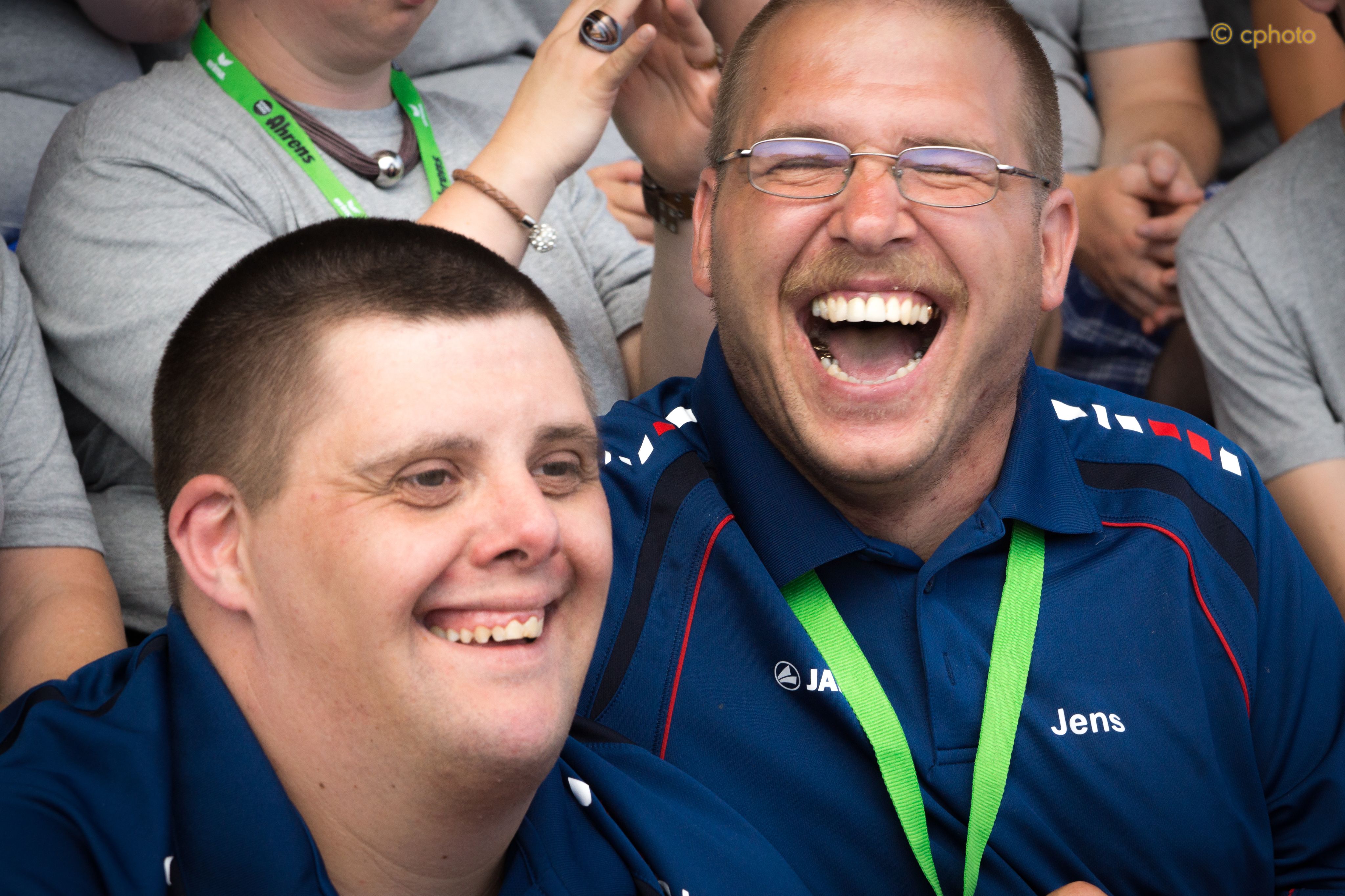 Special Olympics - Sommerspiele