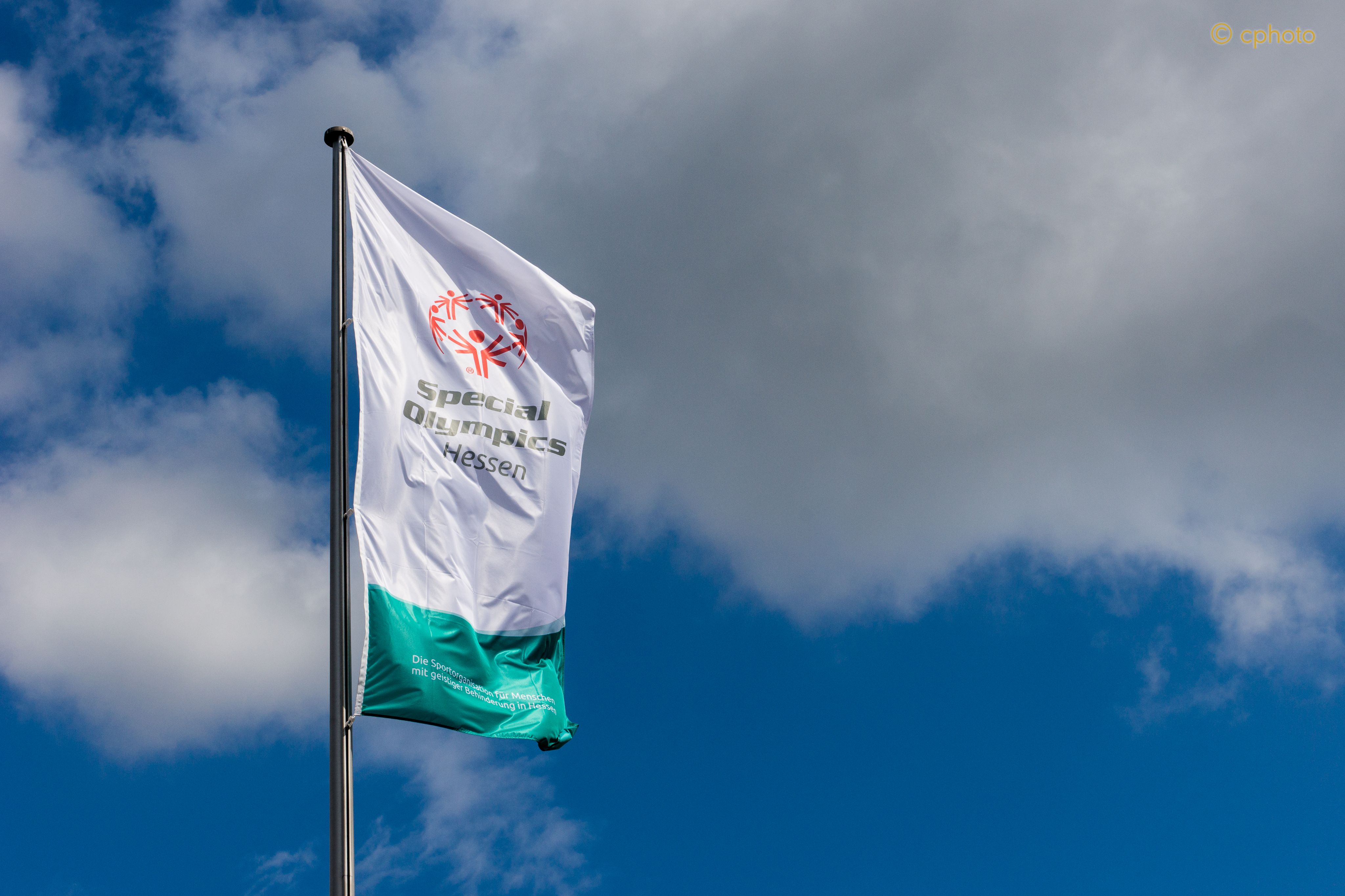 Special Olympics Hessen