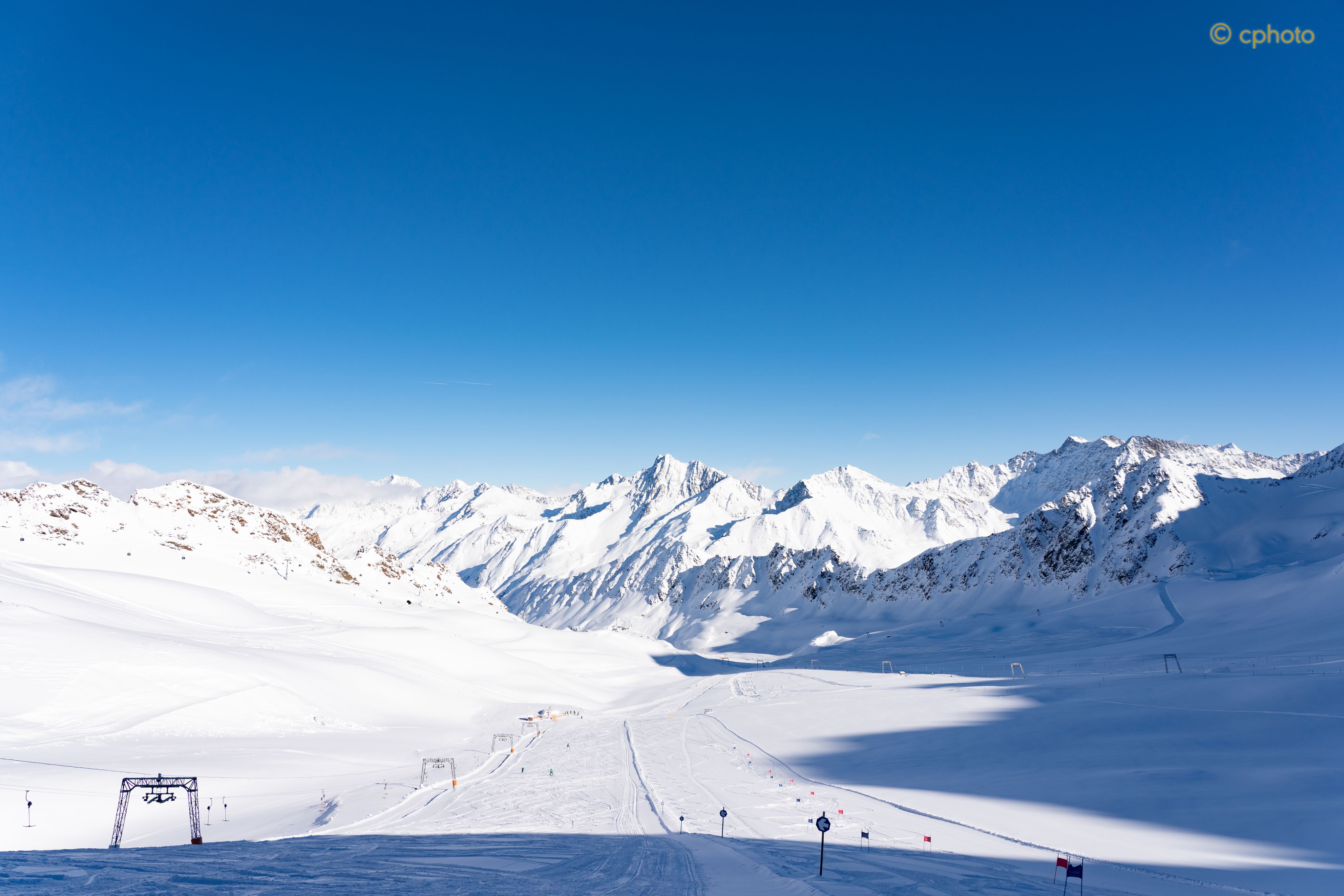 Kauntertaler Gletscher