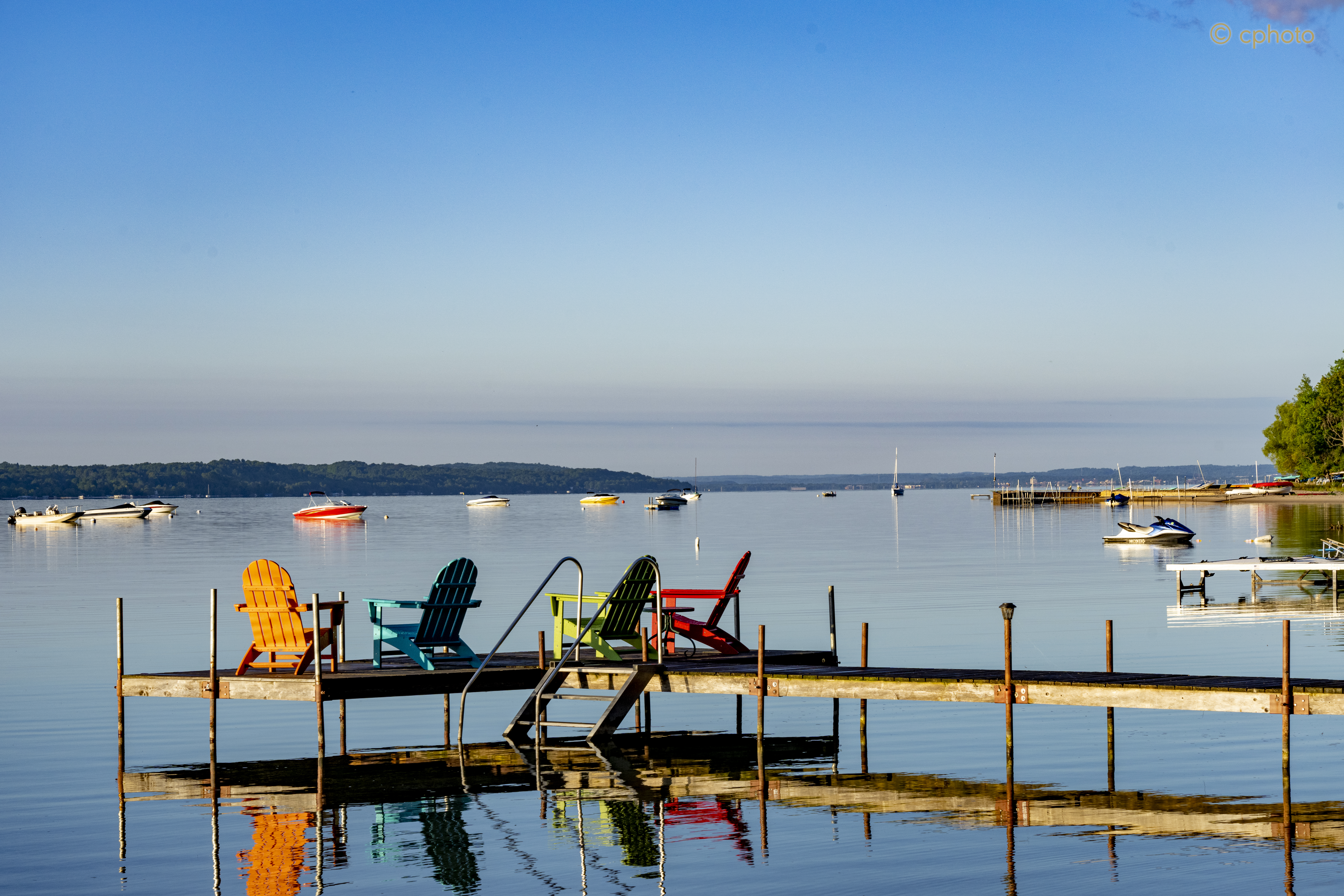 Sommer, Sonne, Wasser