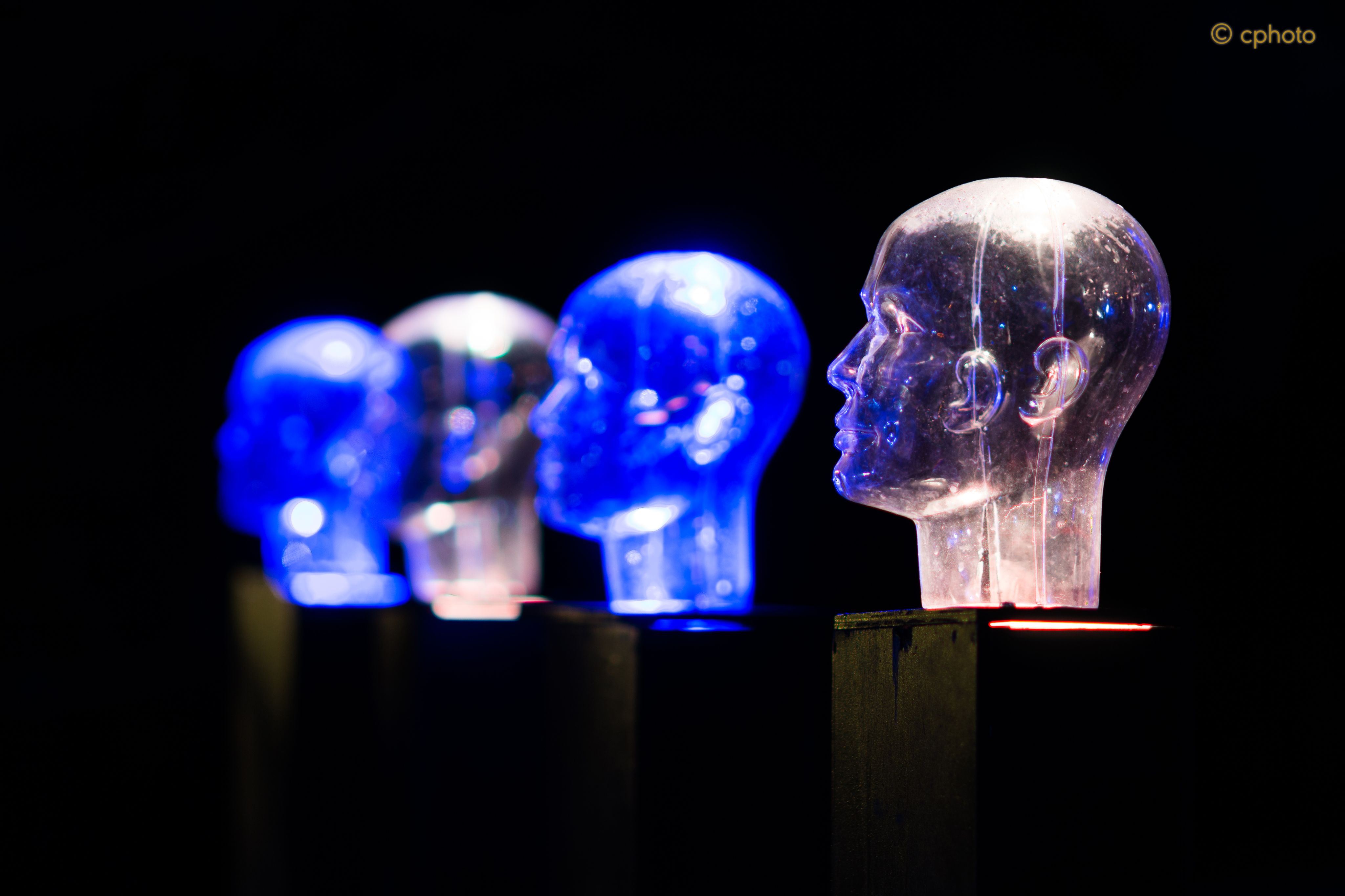 Frankfurt's helle Köpfe